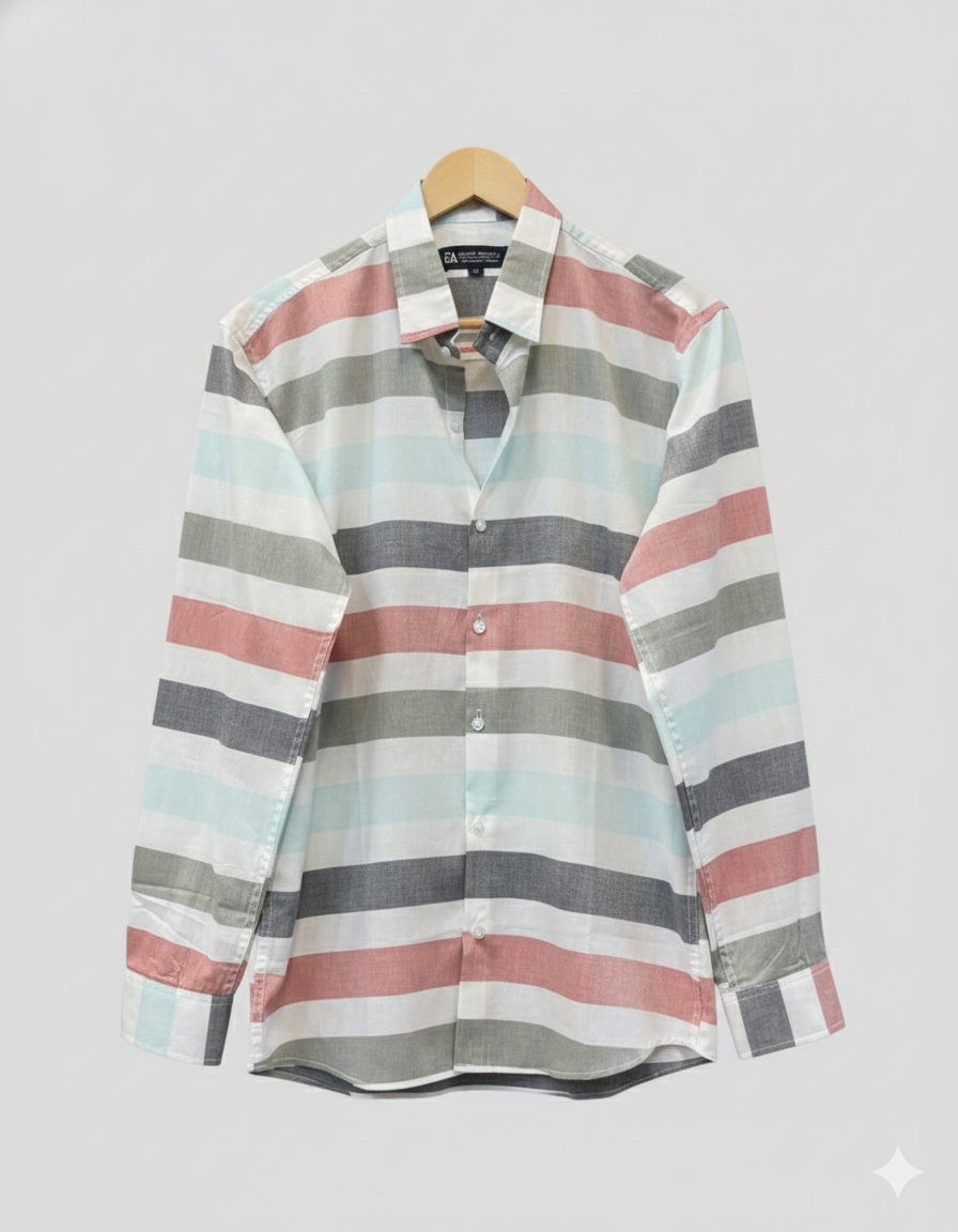 PREMIUM LINING SHIRT