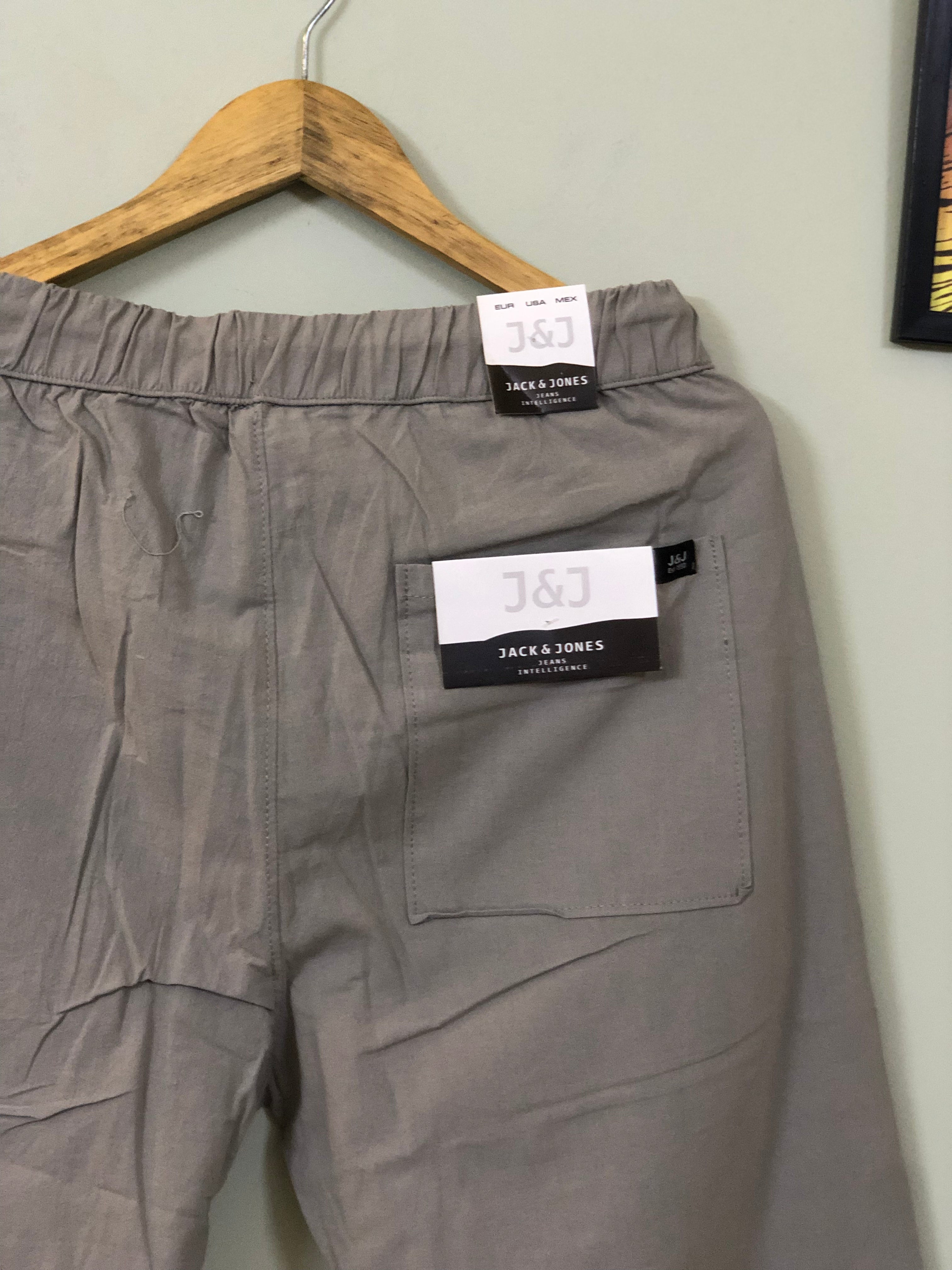 IRISH BAGGY TROUSERS