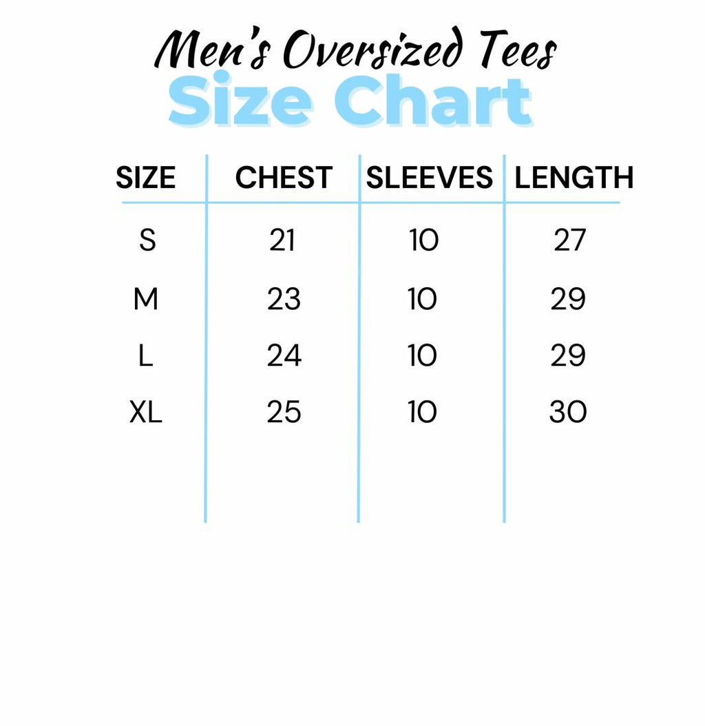 BLACK STWD OVERSIZED T-SHIRT