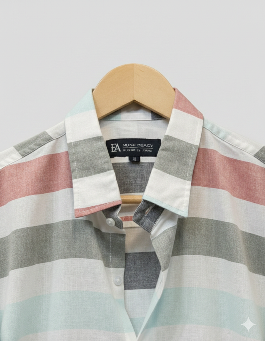 PREMIUM LINING SHIRT